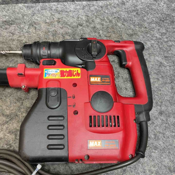 マックス(MAX) ハンマドリル PK-R261D【桶川店】
