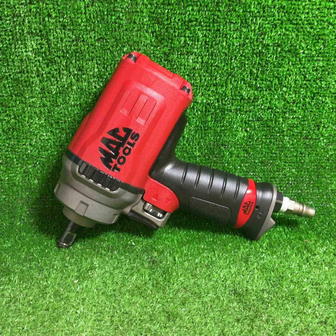 【中古品】 マックツールズ　MACTOOLS エアインパクトレンチ AWP050 【藤沢店】