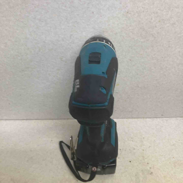 ★マキタ(makita) コードレス4モードインパクトドライバー TP141DRGX【町田店】