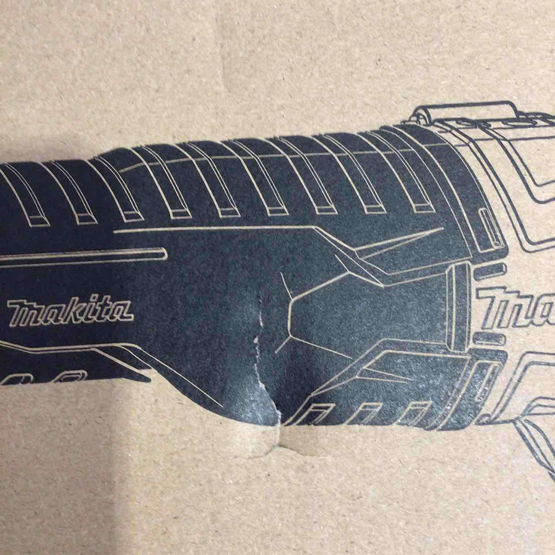 ★マキタ(makita) コードレスレシプロソー JR187DZ【町田店】