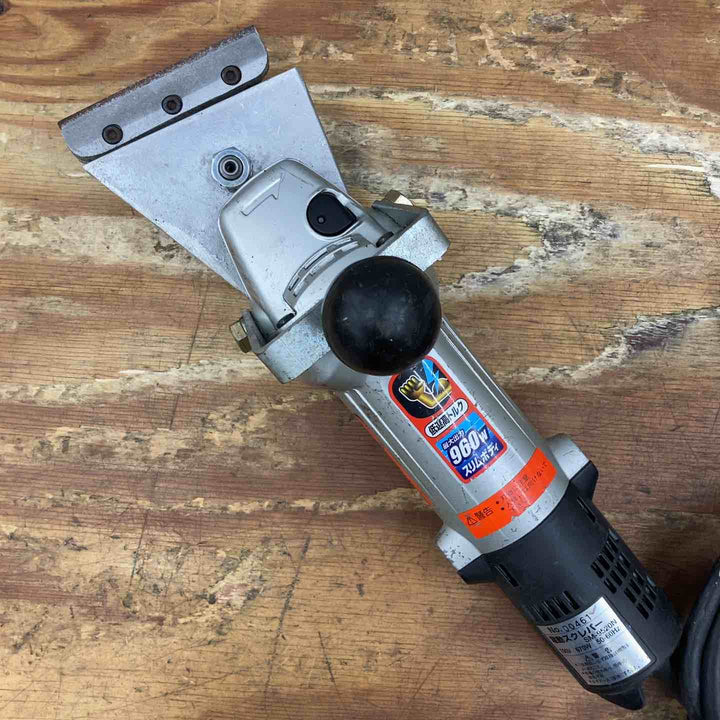 【中古品】マキタ 電動スクレパー SM-9520N 小型剥離機 削り機【柏店】