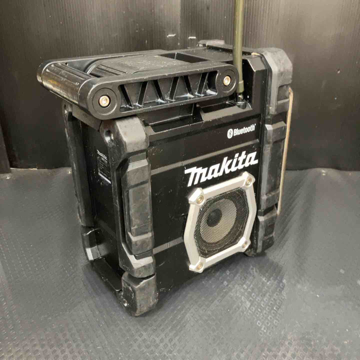 【中古品】 マキタ/makita コードレスラジオ MR108B 【鴻巣店】