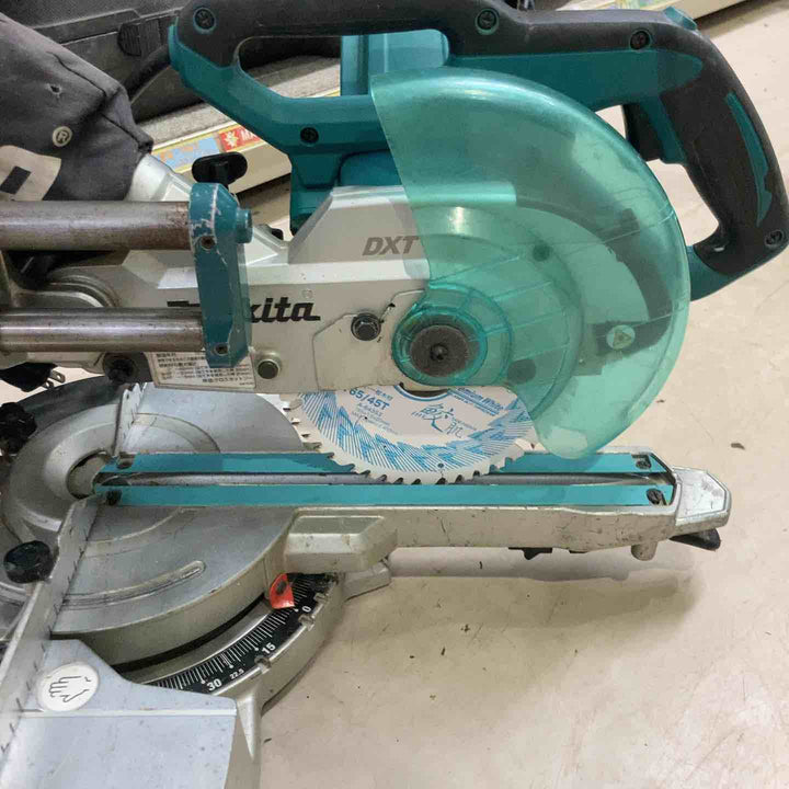 ★マキタ(makita) 165mmスライドマルノコ LS0613FL【町田店】