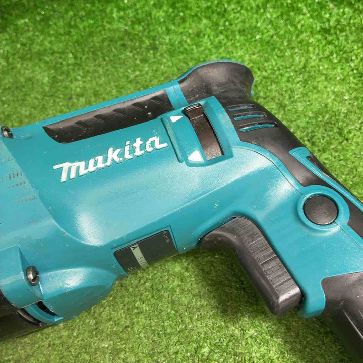 マキタ(makita) ハンマドリル HR2601F【藤沢店】