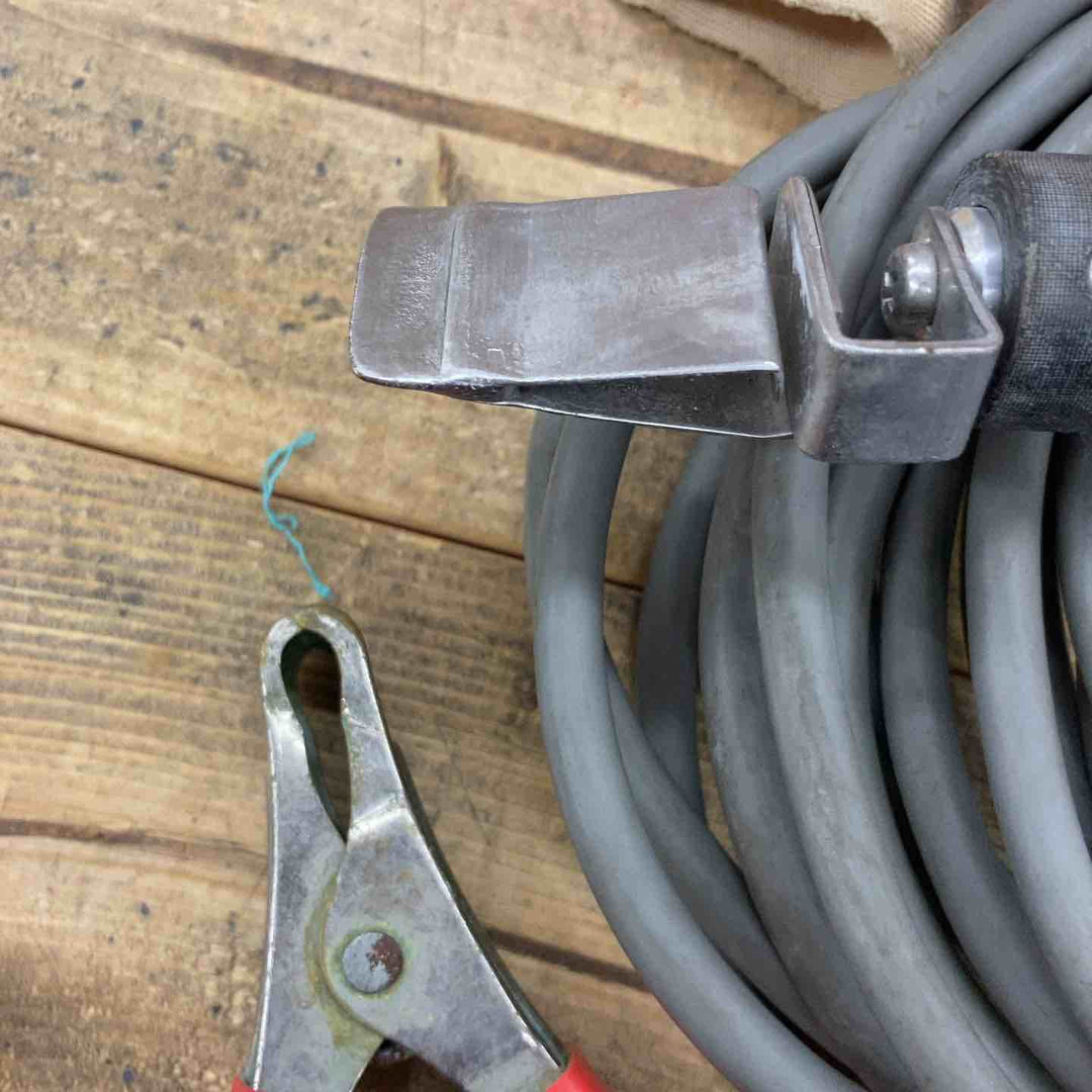 ◇マイト工業 マイトスケーラー MS-105 焼け取り 電解研磨装置【所沢店】