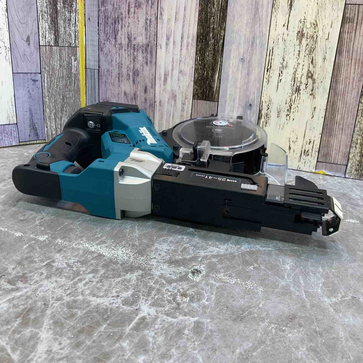 ★マキタ(makita) コードレスオートパックスクリュードライバー FR451DZ【八潮店】