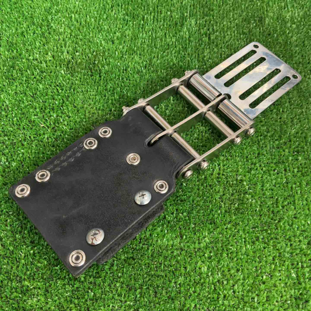 KNICKS 後付けメジャーホルダー KB-300MDX ベルトループセット【草加店】