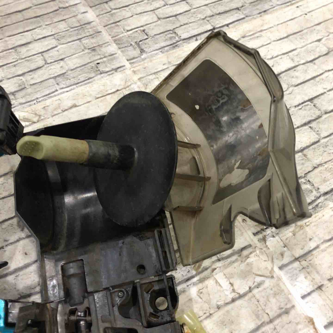 ★マキタ(makita) 高圧エア釘打ち機 AN931HM【川口店】