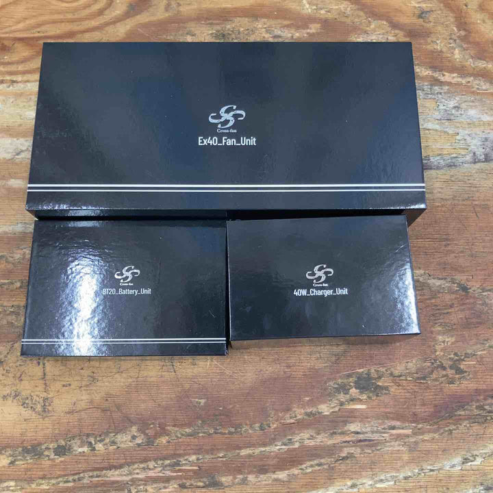 ◇Nクール ウェア バッテリー BKT-CS2【柏店】