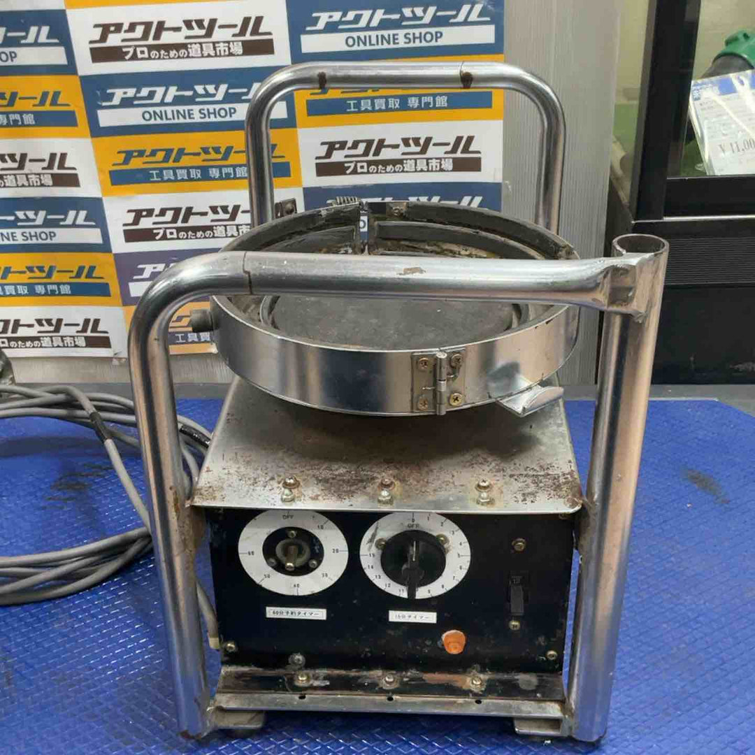 ★ミキスタ工業 シーリング材用撹拌機 軽量型ミキスタ【草加店】