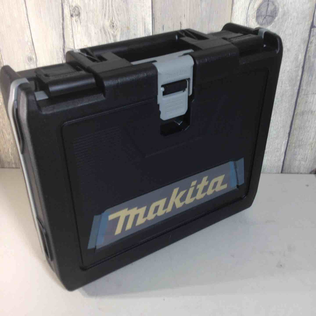 【未使用品】 マキタ makita コードレス インパクトドライバー TD173DGXPG プレミアムグレージュ 20周年 限定色 【戸田店】