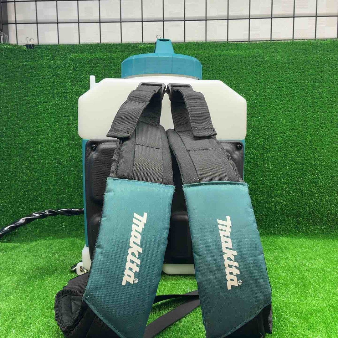 【中古品】マキタ 18V 充電式噴霧器 10L 本体のみ MUS108DZ【藤沢店】