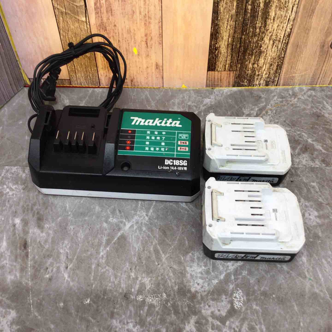 ◇マキタ(makita) コードレスインパクトドライバー MTD001DSAX【八潮店】