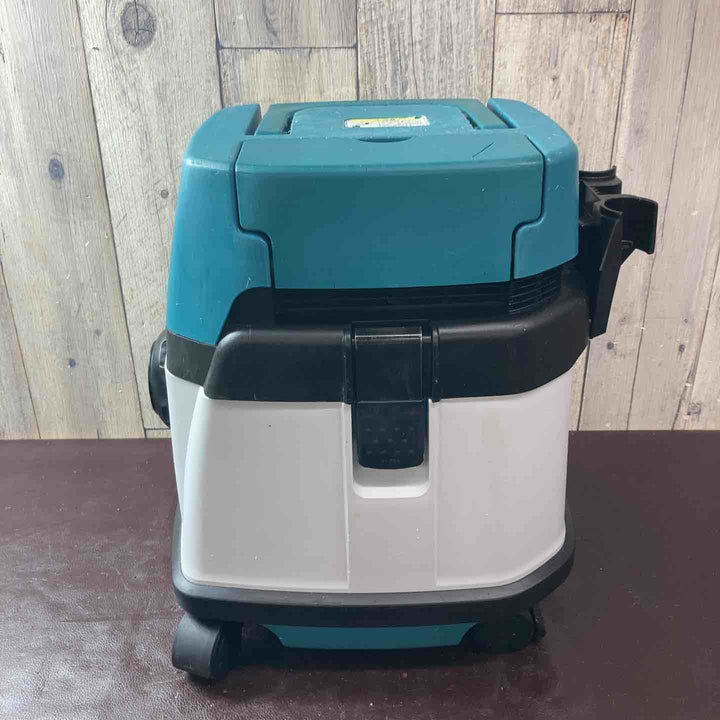 【中古品】マキタ(makita) 集じん機 乾湿両用 474(P) 集塵機【東大和店】