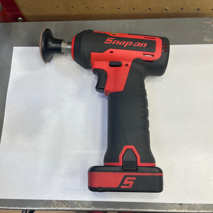 スナップオン コードレスポリッシャ CTPP761【草加店】