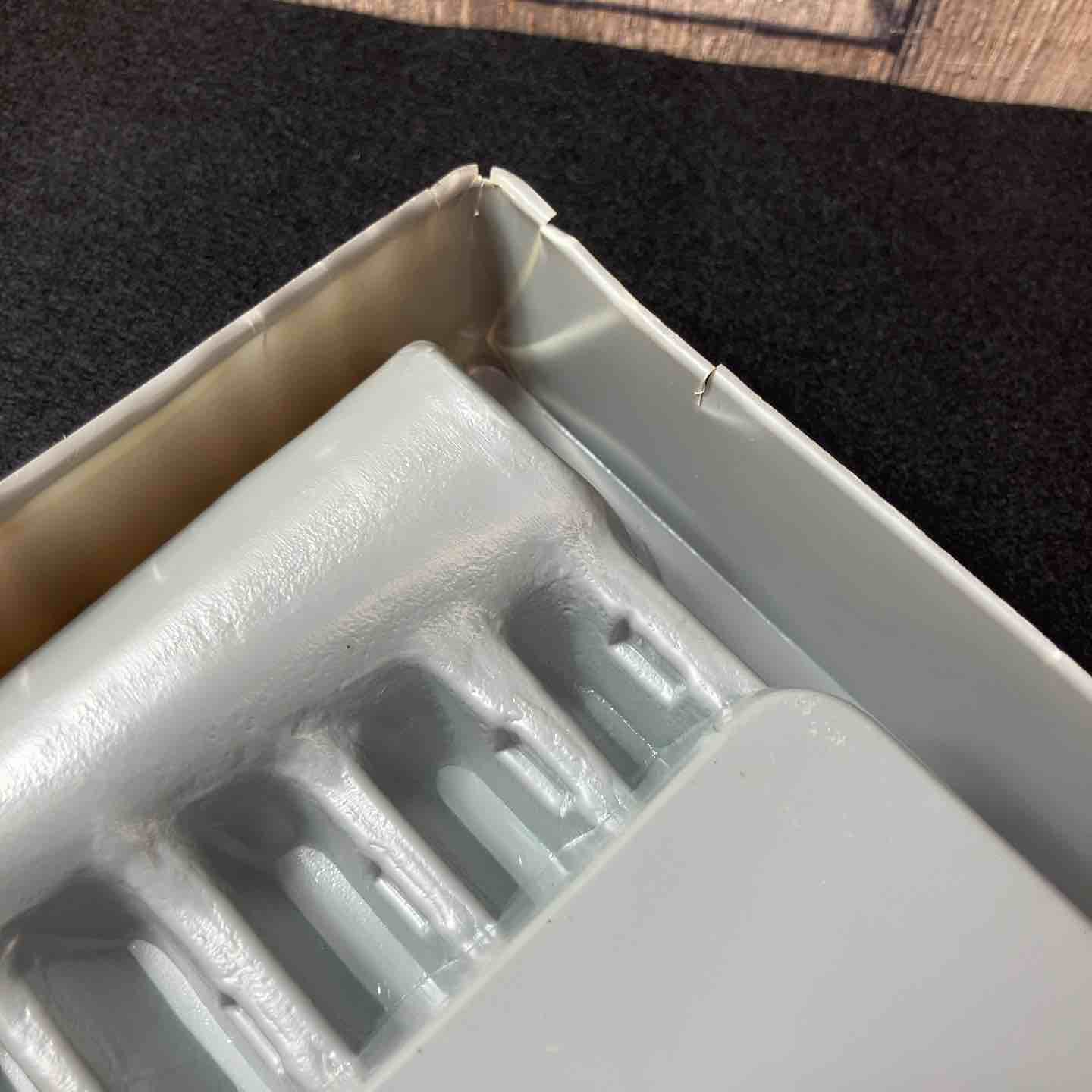 中古品】 シグネット(SIGNET) 30102～30109 コンビネーションレンチ 7