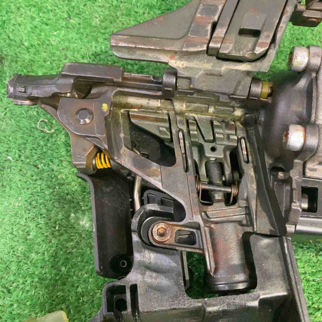 ◇マックス(MAX) 高圧エア釘打ち機 HN-65N2(D)※型式推測【町田店】