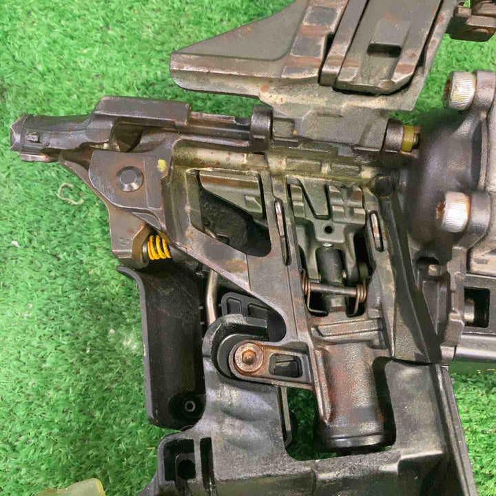 ◇マックス(MAX) 高圧エア釘打ち機 HN-65N2(D)※型式推測【町田店】