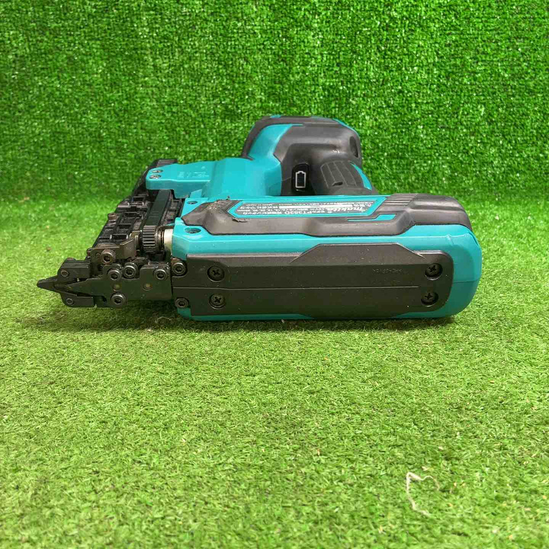 【中古品】 マキタ(makita) コードレスピンネイラ PT353DZ 【藤沢店】