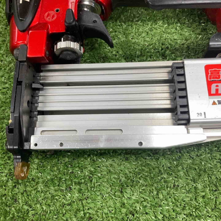★マキタ(makita) 高圧ピンネイラ AF501HP【川崎店】