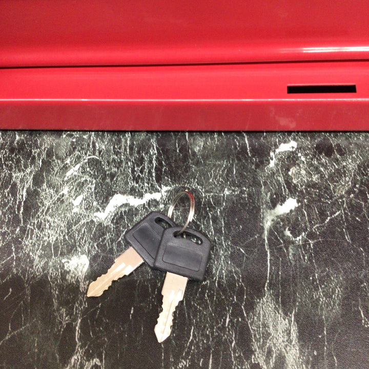 モノタロウ　ツールボックス　型式不明【八潮店】