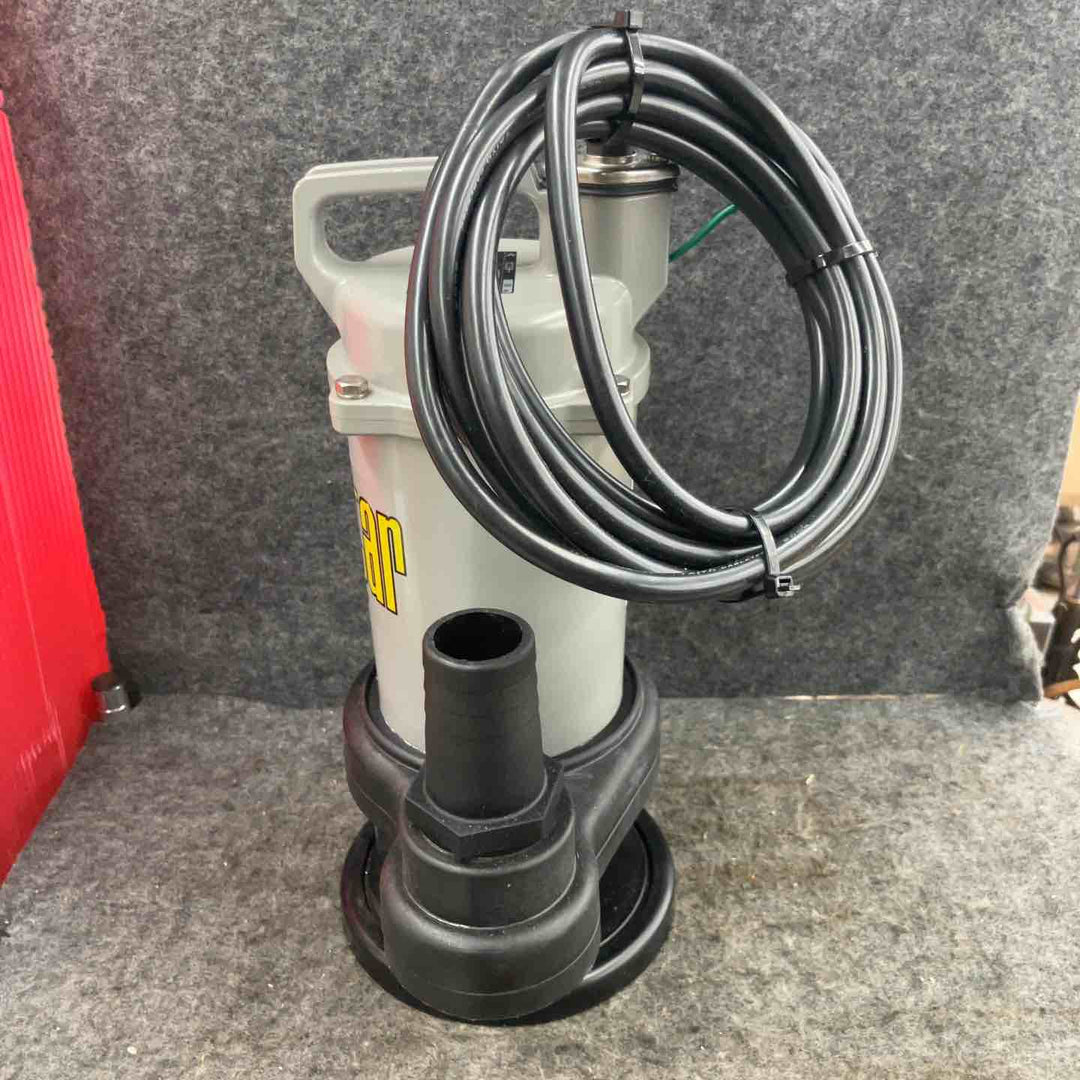 ◇工進(KOSHIN) 水中ポンプ 汚物用PSK-540X 50Hz ポンスター【鴻巣店】