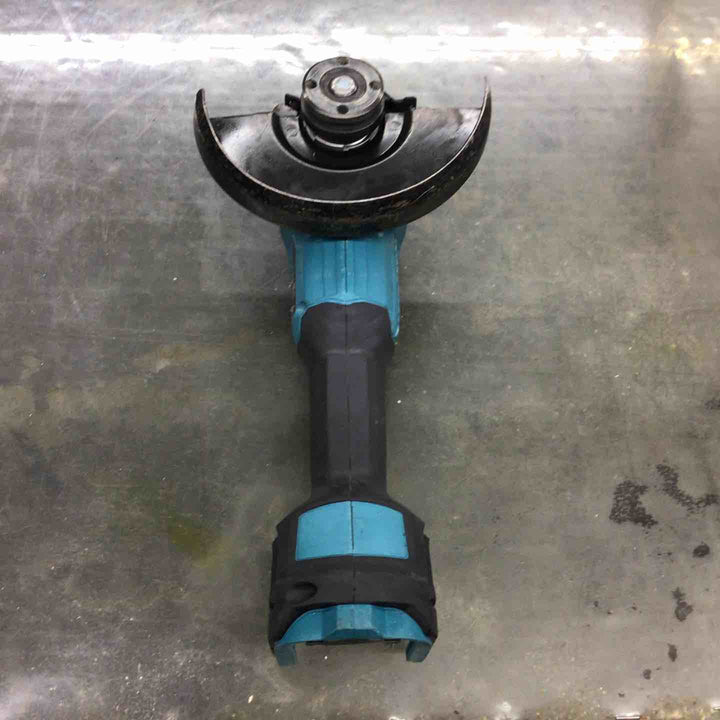 ☆マキタ(makita) 125mmコードレスディスクグラインダ GA504DZN (GA504DN)【戸田店】