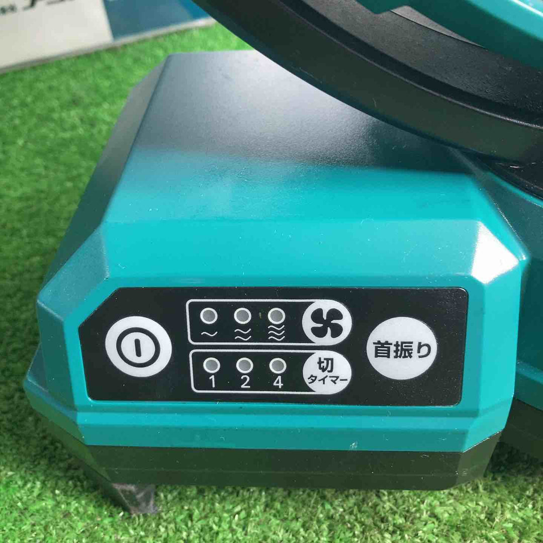 ☆マキタ(makita) コードレスファン CF203DZ【草加店】