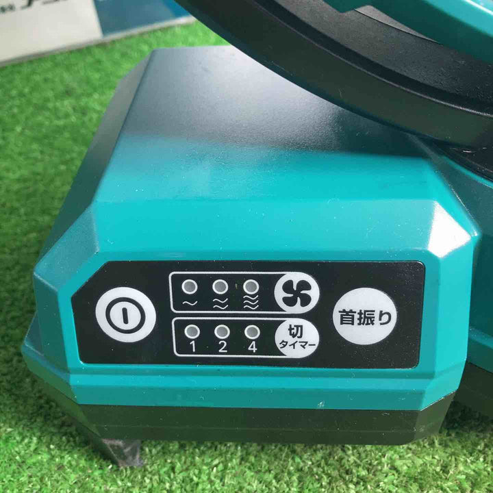 ☆マキタ(makita) コードレスファン CF203DZ【草加店】