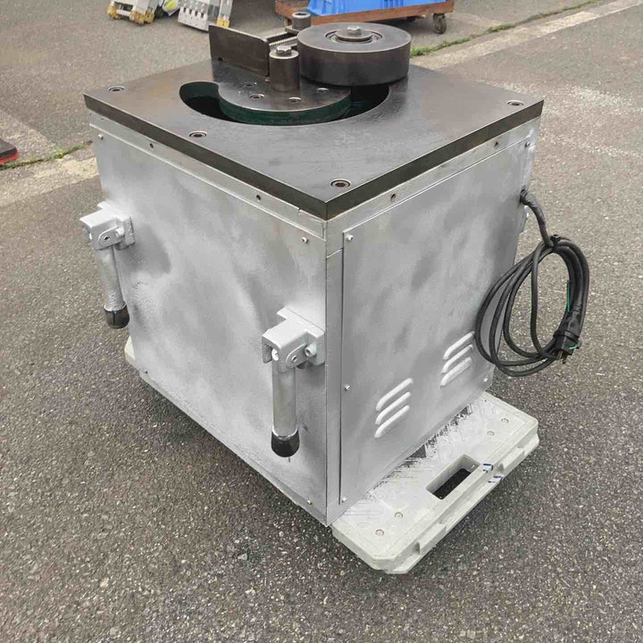 【中古品/店頭受取り限定】◇オグラ(Ogura) 鉄筋ベンダー MB-25 コマ付き【東大和店】