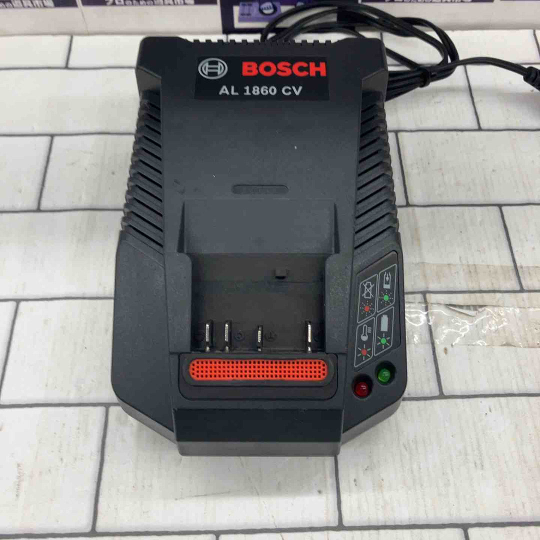 ◇ボッシュ(BOSCH) 18Vバッテリーバンドソー〔GCB18V-LI〕【所沢店】
