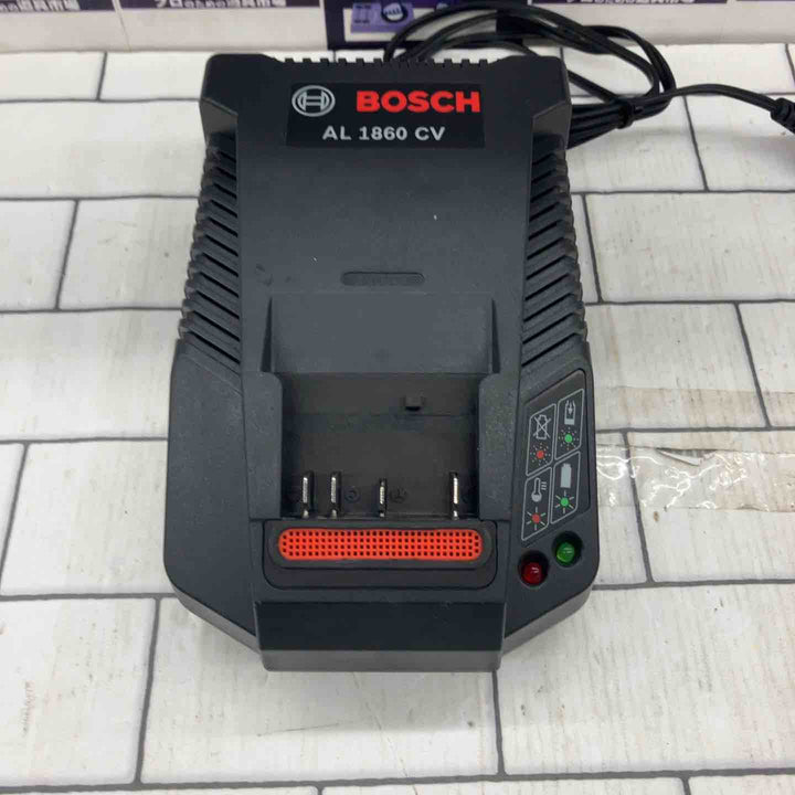 ◇ボッシュ(BOSCH) 18Vバッテリーバンドソー〔GCB18V-LI〕【所沢店】