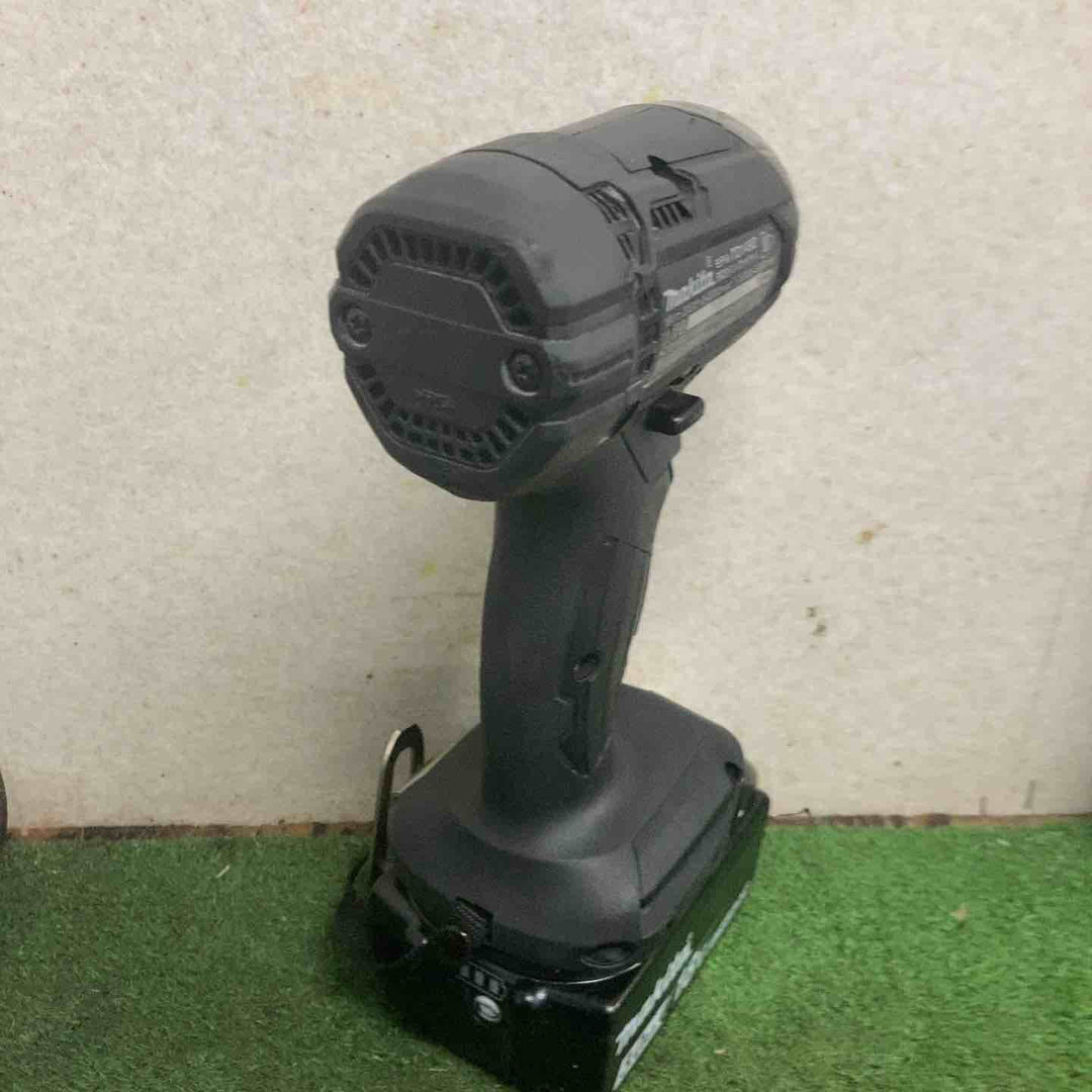 ★マキタ(makita) コードレスインパクトドライバー TD149DRFXB【町田店】