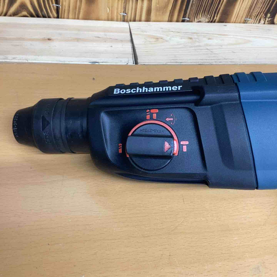 ◇ボッシュ(BOSCH) SDSプラスハンマドリル GBH2-26DRE【越谷店】