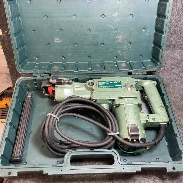 日立工機 ハンマドリル PR-38E【桶川店】