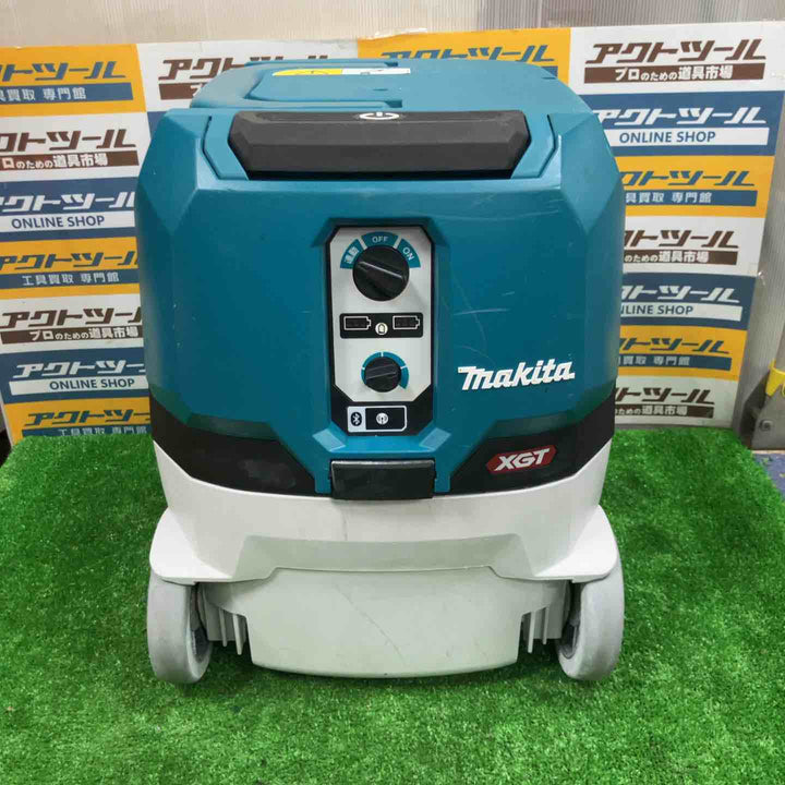 ★マキタ(makita) コードレス集じん機 VC002GZ【草加店】