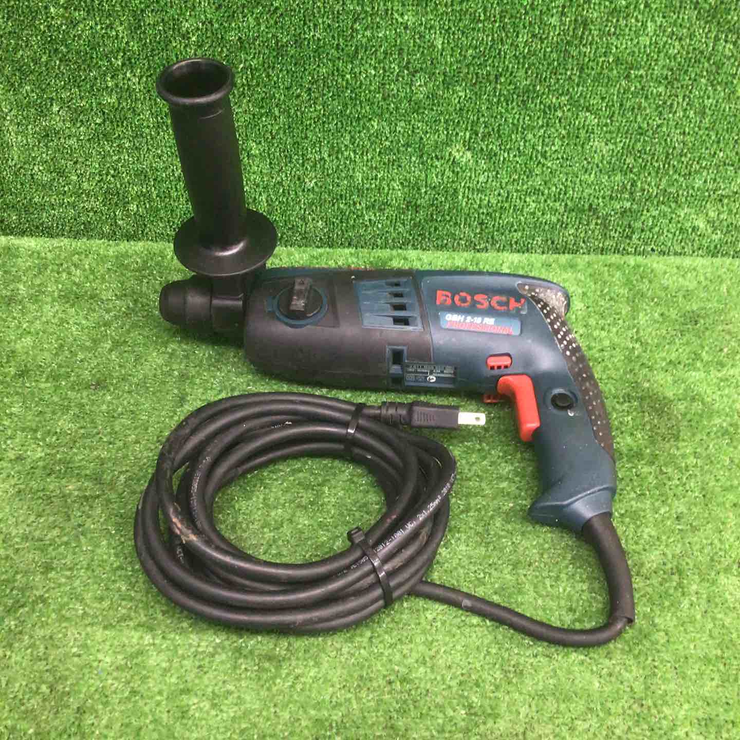 【現状品】 ボッシュ/BOSCH ハンマドリル GBH2-18RE 【鴻巣店】 現状品】 ボッシュ/BOSCH ハンマドリル GBH2-18RE 【鴻巣店】 – アクト
