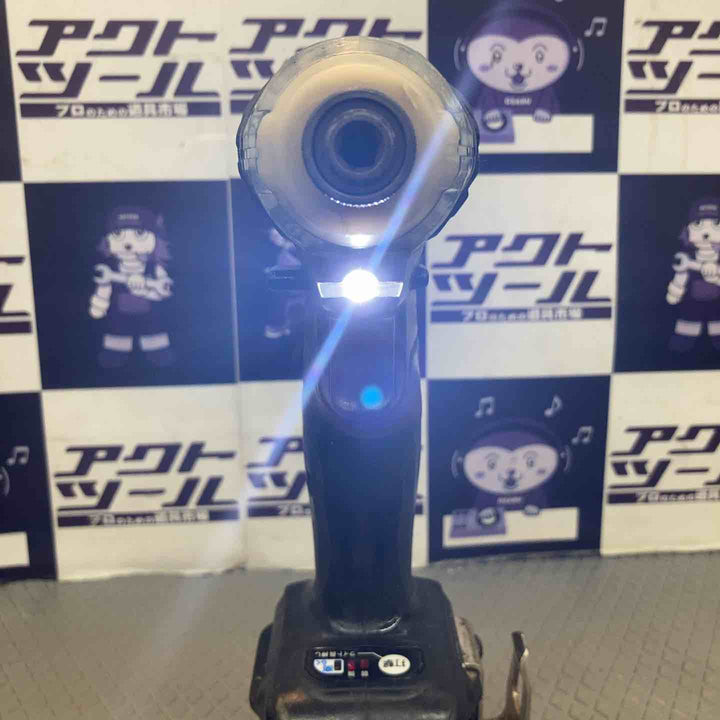 【中古品】マキタ(makita) コードレスインパクトドライバー TD111DSMXB【所沢店】