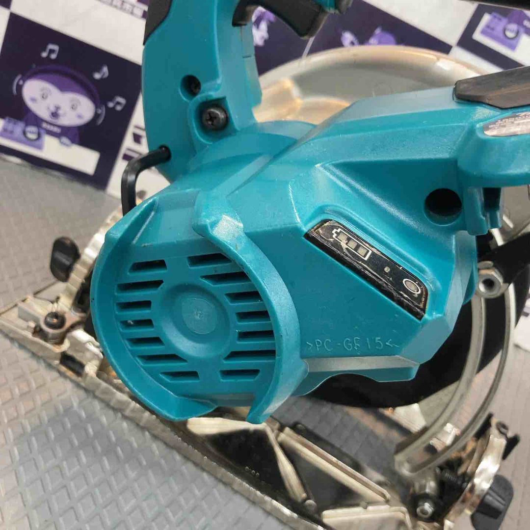 【中古品】マキタ(makita) コードレス丸のこ HS631DZ【所沢店】
