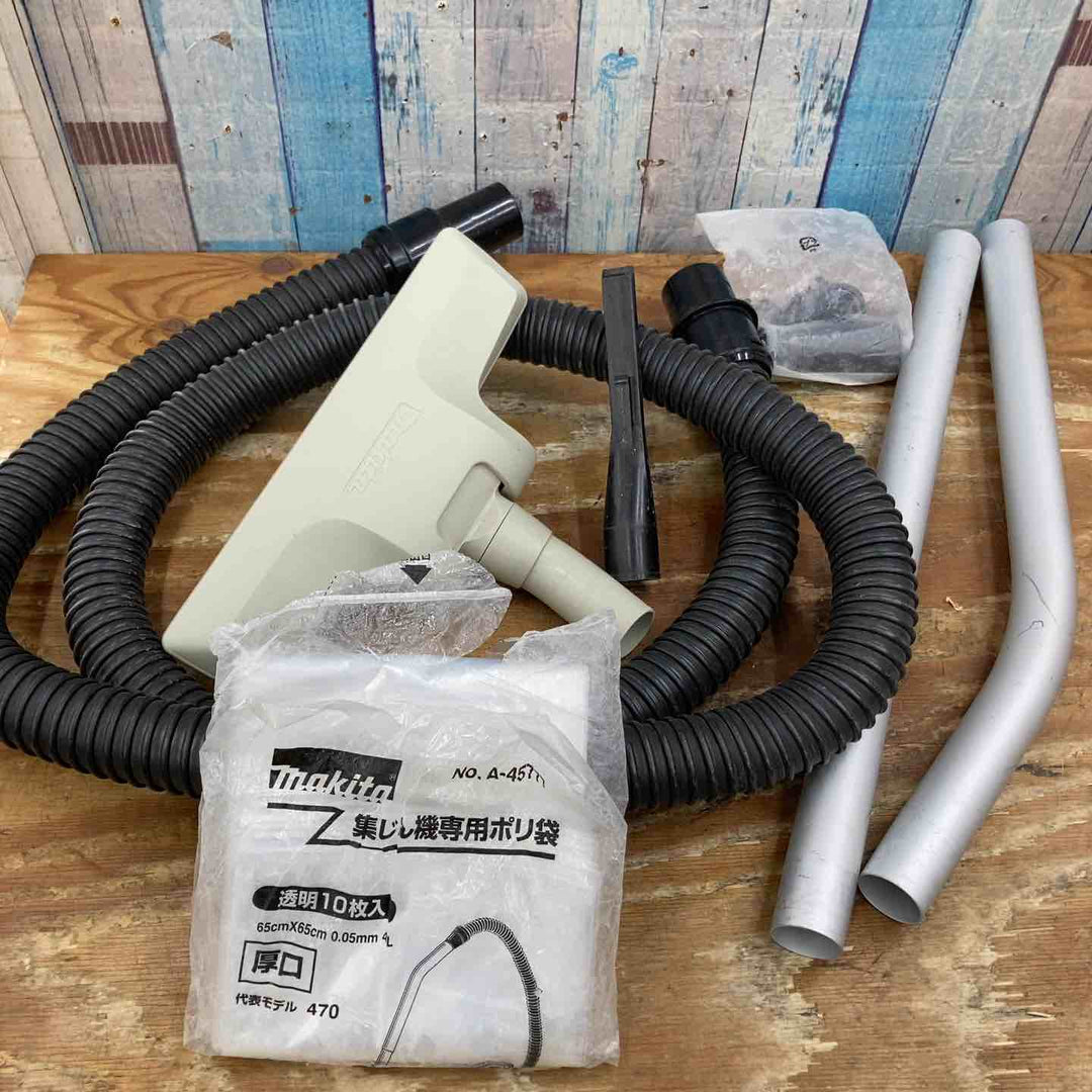 ◇マキタ(makita) 乾式 集じん機 482(P)【柏店】