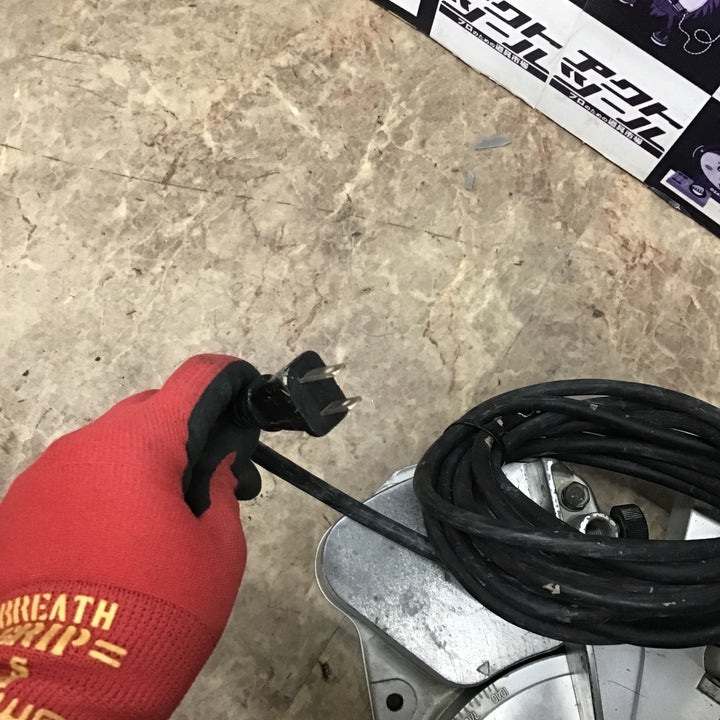 【店頭受取り限定】☆ハイコーキ(HIKOKI ※旧:日立工機) 卓上スライド丸のこ C7RSH【所沢店】