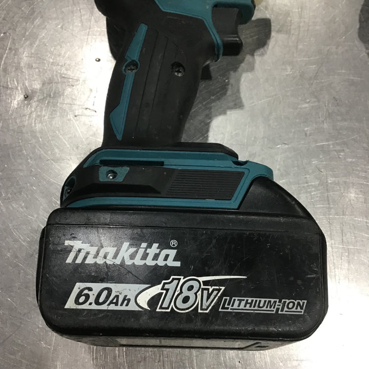 ★マキタ(makita) コードレスインパクトドライバー TD172DRGX【川口店】