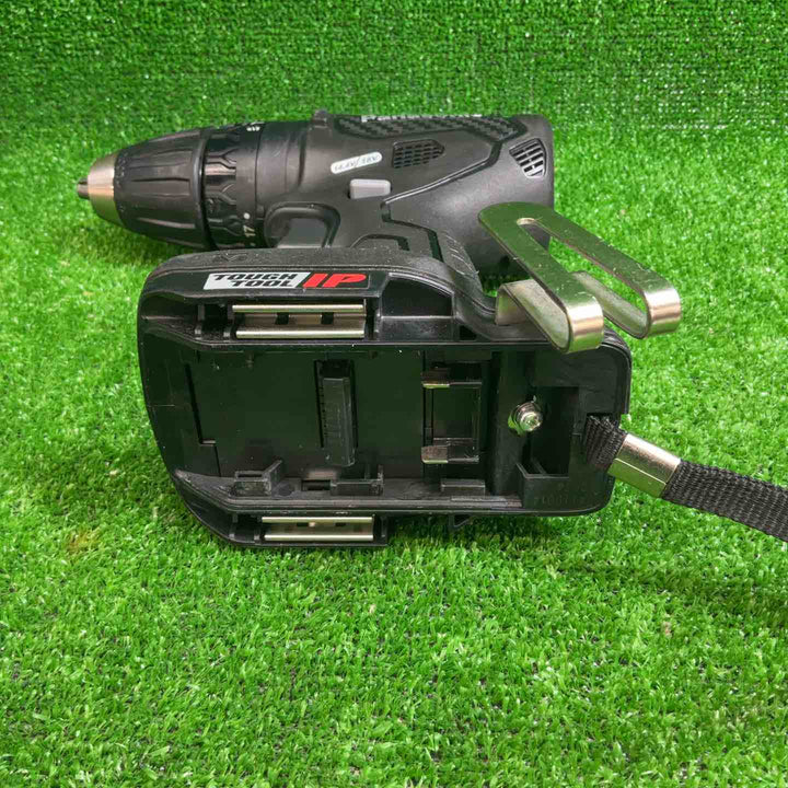 【中古品】パナソニック(Panasonic) コードレス振動ドリルドライバー EZ79A3X-B【藤沢店】