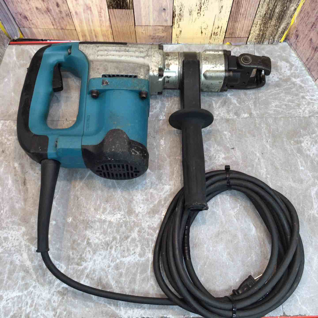 ★マキタ(makita) 電動ハンマ HM0830【八潮店】