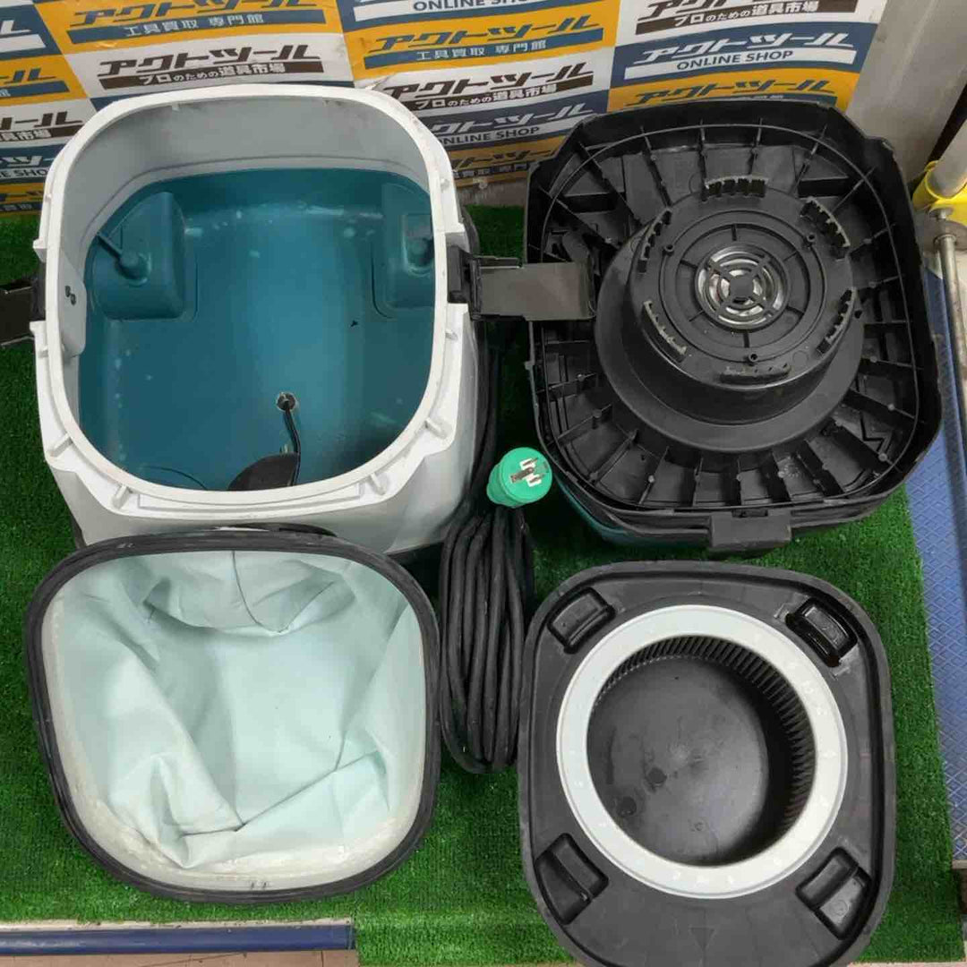 ★マキタ(makita) 集じん機 乾式 484(P)【草加店】