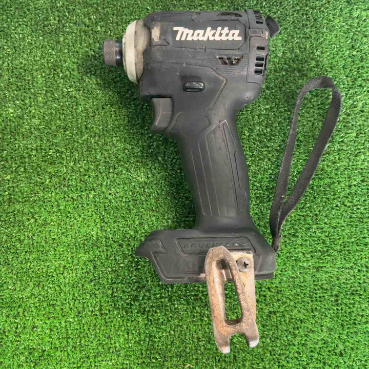 ★マキタ(makita) コードレスインパクトドライバー TD171DZB【草加店】