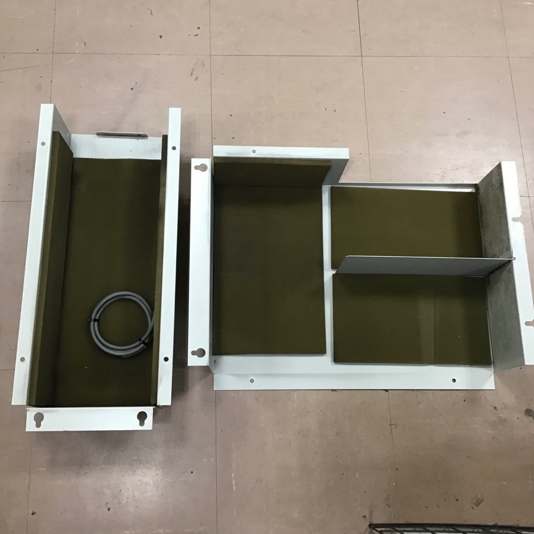 【店頭受取り限定】日立小型空気圧縮機 オイルフリーコンプレッサー  SRL-1.5D5【草加店】