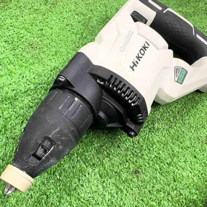 【中古】 HiKOKI ハイコーキ ボード用ドライバ  W5SE2(W)  ブラシレスモーター 【桶川店】