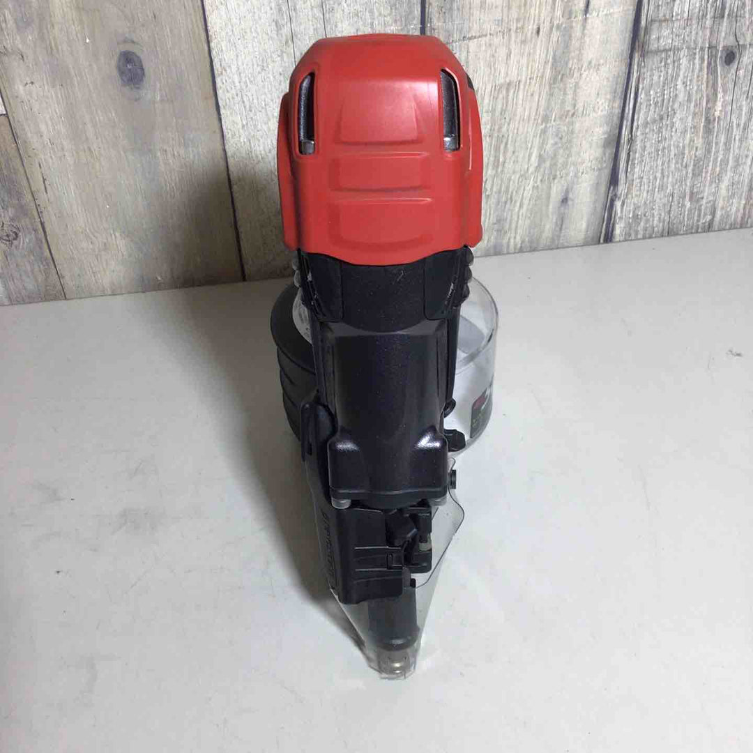 ★マックス(MAX) 高圧エア釘打ち機 HN-50N4(D)-G【戸田店】