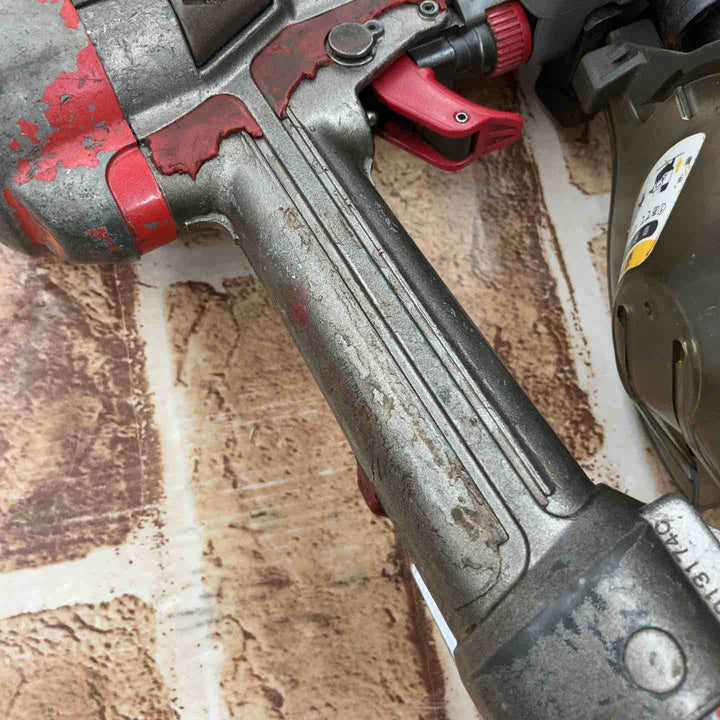 ◇マックス(MAX) 高圧エア釘打ち機 HN-65【所沢店】